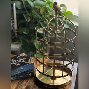 Harry Potter x Pottery Barn Teen Hedwig Jewerly Carousel